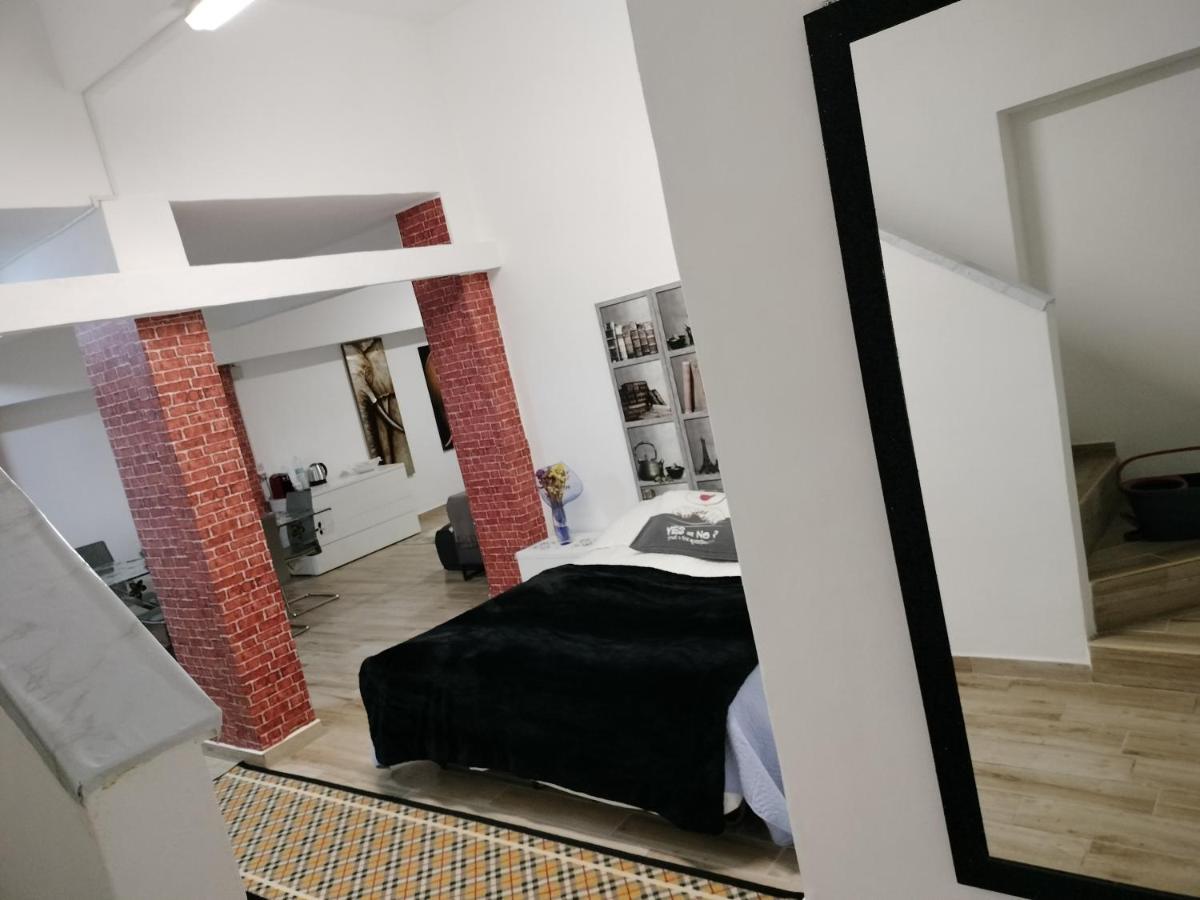 Nice Room In The Center Of Roma Ngoại thất bức ảnh