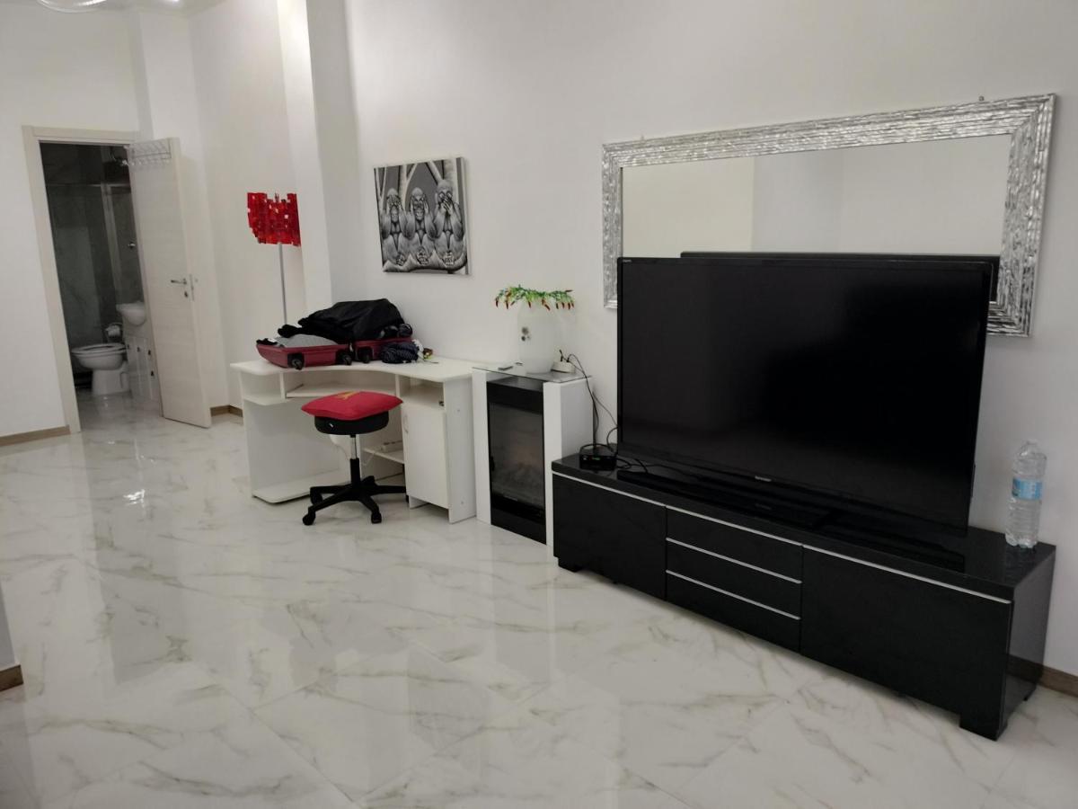 Nice Room In The Center Of Roma Ngoại thất bức ảnh