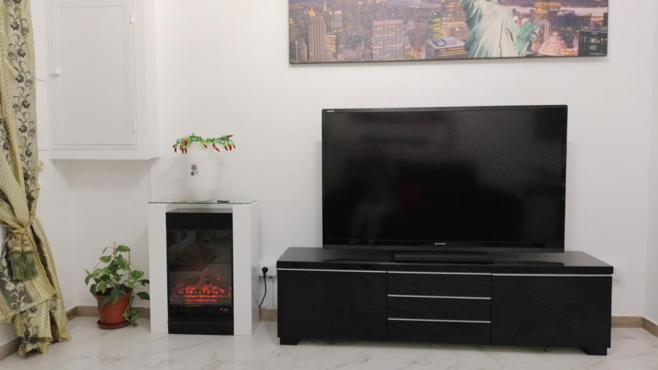 Nice Room In The Center Of Roma Ngoại thất bức ảnh